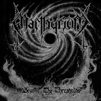 Marthyrium - Beyond The Thresholds (2017)