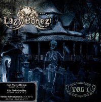 Lazy Bonez - Vol 1 (2013)  Lossless