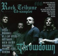 VA - Rock Tribune - CD Sampler (2007)