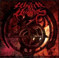 The Wrath Of Vesuvius - Portals Through Ophichlus (2010)