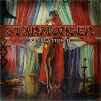 Starmonger - Revelation II (2017)