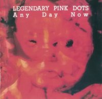The Legendary Pink Dots - Any Day Now (1987)  Lossless