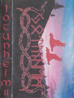 Jotunheim - Høght Blæsir Heimdallr (1999)