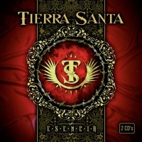 Tierra Santa - Esencia (2014)