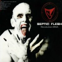 Septic Flesh - Revolution DNA (1999)  Lossless