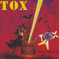 Tox - Prince Of Darkness (1985)