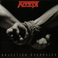 Accept - Objection Overruled (1993)