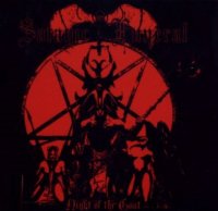 Satanic Funeral - Night Of The Goat (2006)