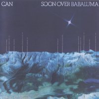 Can - Soon Over Babaluma (2005 Remaster (1974)