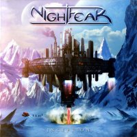 Nightfear - Inception (2012)  Lossless