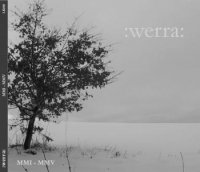 :Werra: - MMI-MMV (2012)