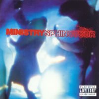 Ministry - Sphinctour (Live) (2002)