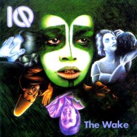 IQ - The Wake (Reissued 1994) (1985)