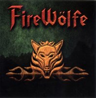 FireWolfe - FireWolfe (2011)