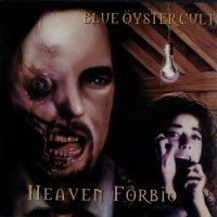 Blue Oyster Cult - Heaven Forbid (1998)