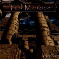 Tad Morose - Undead (2000)