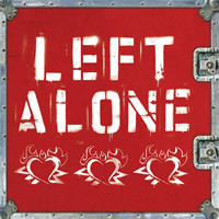 Left Alone - Left Alone (2009)