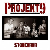 Project 9 - Storebror (2015)