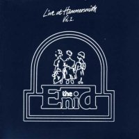 The Enid - Live At Hammersmith Vol 1 & Vol 2 [Japanese Limited Edition] (1979)