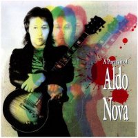 Aldo Nova - A Portrait Of Aldo Nova (1991)  Lossless