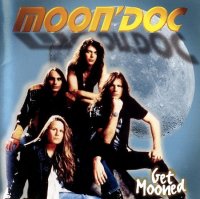 Moon\' Doc - Get Mooned (Japanese Edition) (1996)