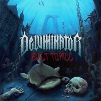 Deluminator - Built To Kill (2016)