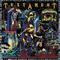 Testament - Live At The Fillmore 1995 (2000)  Lossless