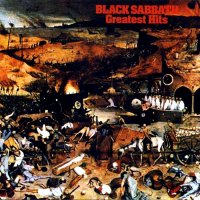 Black Sabbath - Greatest Hits (Reissued 1986) (1977)