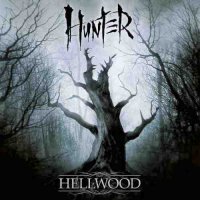 Hunter - HellWood (2009)