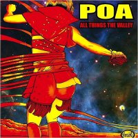 Planet Of The Abts - All Things The Valley (2015)