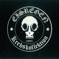 Eisregen - Krebskollektion (2CD) (2012)