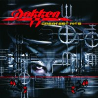 Dokken - Greatest Hits (2014)