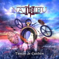 Natribu - Tiempo De Cambios (2014)