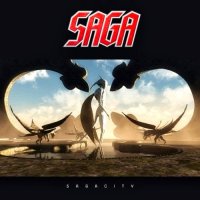 Saga - Sagacity [Special Edition] (2014)