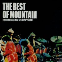 Mountain - The Best of Mountain (1973)