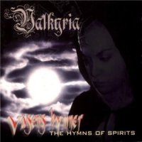 Valkyria - Väsens Hymner (The Hymns Of Spirits) (2002)