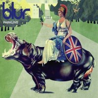 Blur - Parklive (Deluxe Edition) [4CD] (2012)