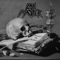 Axemaster - Overture To Madness (2015)