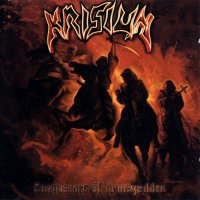 Krisiun - Conquerors Of Armageddon (2000)