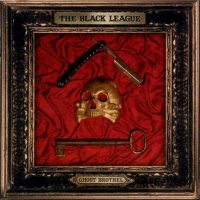 The Black League - Ghost Brothel (2009)