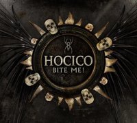 Hocico - Bite Me! (2011)