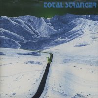 Total Stranger - Total Stranger (1989)