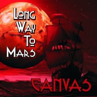 Canvas - Long Way To Mars (2013)