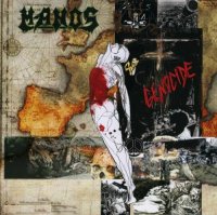 Manos - Genocide (2007)