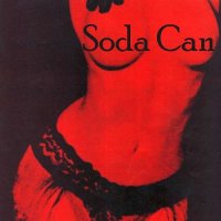 Soda Can - Lust, Hunger & Thirst (2014)