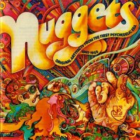 VA - Nuggets: Original Artyfacts From The First Psychedelic Era 1965-1968 vol1 (1998)