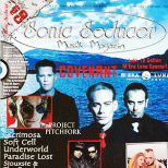 VA - Sonic Seducer : Cold Hands Seduction Vol. 21 (2002)