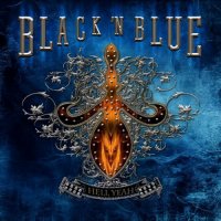 Black \'n Blue - Hell Yeah! (Deluxe Edition) (2011)