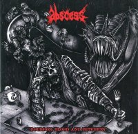 Abscess - Bourbon, Blood and Butchery (2013)  Lossless