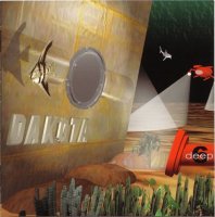 Dakota - Deep 6 (Reissue) (2016)